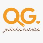 Logotipo Qg Jeitinho Caseiro - Assaí T9