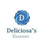Logotipo Deliciosa's