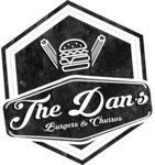 Logotipo The Dan's