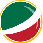 Logotipo Benedetti's Pizza Suc. Berdnardo Quintana