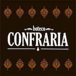 Logotipo Boteco Confraria