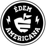 Logotipo Edem Plus Pista de Skate