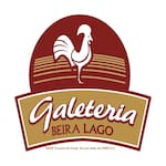 Logotipo Galeteria Beira Lago