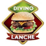 Logotipo Divino Lanche Macaé