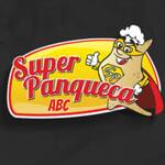 Logotipo Super Panqueca Abc