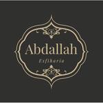 Logotipo Abdallah Esfiharia