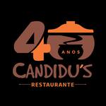 Logotipo Candidu's Restaurante