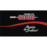 Logotipo Gugu Pizza