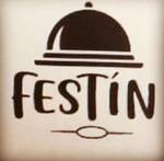 Logotipo Festin