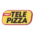 Logotipo Fast Telepizza