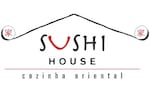 Logotipo Sushi House