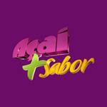 Logotipo Açai+sabor