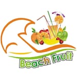 Logotipo Beach Fruit