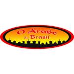 Logotipo O Árabe do Brasil - Águas Claras