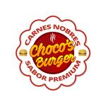 Logotipo Choco's Burger