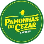 Logotipo Pamonhas do Cezar - Sarandi
