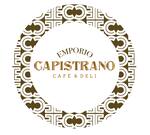 Logotipo Emporio Capistrano