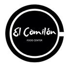 Logotipo El comilón