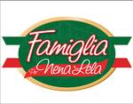 Logotipo Famiglia Nena Lela