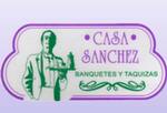 Logotipo Casa Sanchez