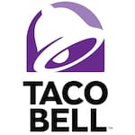 Logotipo Taco Bell - Parque Dom Pedro Shopping