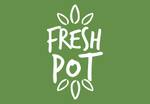 Logotipo Freshpot