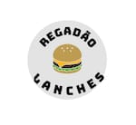 Logotipo Regadão Lanches