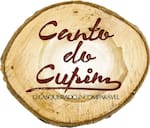Logotipo Canto do Cupim