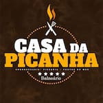 Logotipo Casa da Picanha - Balneário