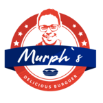 Logotipo Murph’s