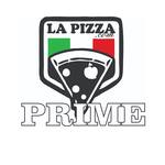 Logotipo La Pizza PRIME