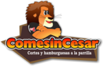 Logotipo ComesinCesar