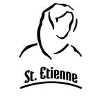 Logotipo St. Etienne Vila Nova Conceição