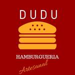 Logotipo Dudu Burguer Art
