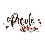 Logotipo Picolé Mania