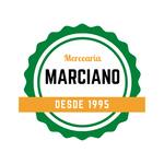 Logotipo Mercearia Marciano