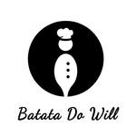 Logotipo Batata do Will