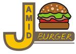Logotipo Jamid Burger
