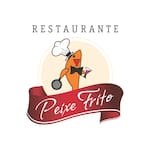 Logotipo Restaurante Peixe Frito