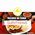 Logotipo Recanto do Sabor