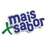 Logotipo Padaria Mais Sabor