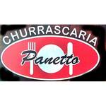 Logotipo Restaurante e Churrascaria Panetto /UEPA