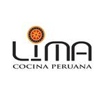 Logotipo Lima Cocina Peruana