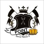 Logotipo Point Terra Nova