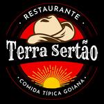 Logotipo Terra Sertão Restaurante e Pizzaria