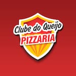 Logotipo Pizzaria Clube do Queijo