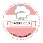 Logotipo Sonho Doce