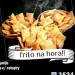 Logotipo Império Mini Pastéis