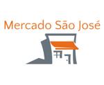 Logotipo Mercado Sao Jose