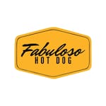 Logotipo Fabuloso Hot Dog